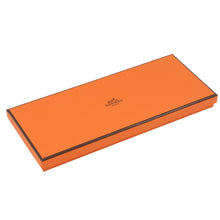 Load image into Gallery viewer, HERMES Rodeo Black Lambskin Size PM