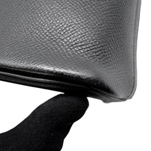 Load image into Gallery viewer, HERMES Bolide Black Epsom Size 27