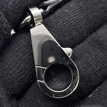 Load image into Gallery viewer, HERMES Bolide Black Epsom Size 27