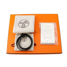 Load image into Gallery viewer, HERMES Bolide Black Epsom Size 27