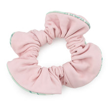 将图像加载到图库查看器中,HERMES Claudia Rose Sakura Lambskin Silk