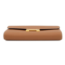 Load image into Gallery viewer, HERMES Constance to Go Gold Evercolor