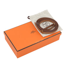 Load image into Gallery viewer, HERMES Constance to Go Gold Evercolor