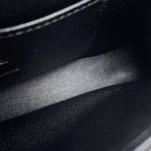 将图像加载到图库查看器中,CHANEL Matelasse ChainClutch Bag BlackAP4593 Lambskin Size Mini