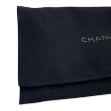 将图像加载到图库查看器中,CHANEL Matelasse ChainClutch Bag BlackAP4593 Lambskin Size Mini