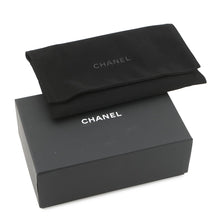 将图像加载到图库查看器中,CHANEL Matelasse ChainClutch Bag BlackAP4593 Lambskin Size Mini