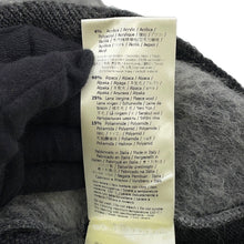 Load image into Gallery viewer, FENDI Zucca crew neck knit Size 46 GrayFZX091 Wool70% Nylon20% Alpaca10%