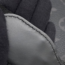 Load image into Gallery viewer, LOUIS VUITTON Horizon・Clutch NoirM45579 Monogram Eclipse