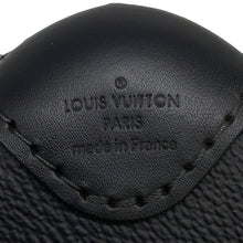 Load image into Gallery viewer, LOUIS VUITTON Horizon・Clutch NoirM45579 Monogram Eclipse