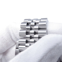 Load image into Gallery viewer, ROLEX Datejust 36 W36mm Stainless Steel Bright Blue Dial126234