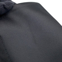 Load image into Gallery viewer, CELINE Cashmere tuxedo coat Size 34 Black2M02B6700 Cashmere100%