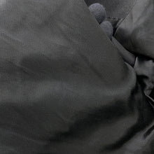 Load image into Gallery viewer, CELINE Cashmere tuxedo coat Size 34 Black2M02B6700 Cashmere100%
