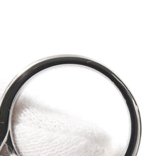 将图像加载到图库查看器中,Van Cleef & Arpels Frivole Ring 1 flower Size 47/#7VCARD31648/VCARD31600 18K White Gold