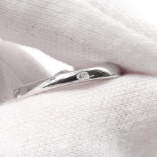 将图像加载到图库查看器中,Van Cleef & Arpels Frivole Ring 1 flower Size 47/#7VCARD31648/VCARD31600 18K White Gold