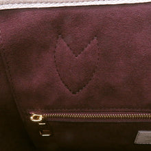 Load image into Gallery viewer, LOUIS VUITTON Neverfull TourterelleM45686 Monogram Empreinte Leather Size MM