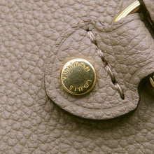 Load image into Gallery viewer, LOUIS VUITTON Neverfull TourterelleM45686 Monogram Empreinte Leather Size MM