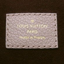 Load image into Gallery viewer, LOUIS VUITTON Neverfull TourterelleM45686 Monogram Empreinte Leather Size MM