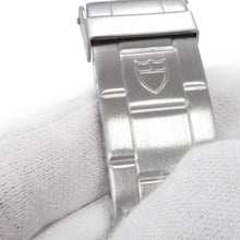 Load image into Gallery viewer, TUDOR Prince Oyster Date Submariner W39.5mm Stainless Steel Black Dial79090
