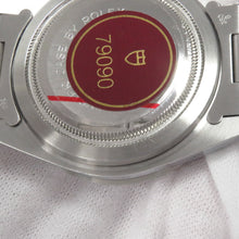 Load image into Gallery viewer, TUDOR Prince Oyster Date Submariner W39.5mm Stainless Steel Black Dial79090