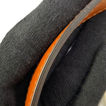 Load image into Gallery viewer, FENDI Shopping bag Brown/White7VA481 Leather Canvas