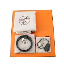 将图像加载到图库查看器中,HERMES Kelly Sellier Vert Mangrove Epsom Size 25