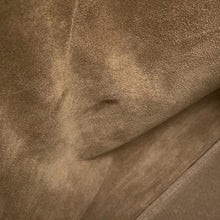 将图像加载到图库查看器中,FENDI Peekaboo I See You Zucca Forty 8 Camel/Brown7VA566 Leather Canvas