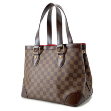 Load image into Gallery viewer, LOUIS VUITTON Hampstead RedN51205 Damier Ebene Canvas Size PM