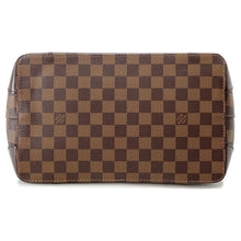 Load image into Gallery viewer, LOUIS VUITTON Hampstead RedN51205 Damier Ebene Canvas Size PM