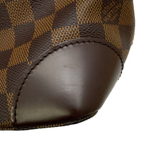 Load image into Gallery viewer, LOUIS VUITTON Hampstead RedN51205 Damier Ebene Canvas Size PM