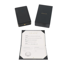 将图像加载到图库查看器中,GRAFF Wildflower Double Diamond PendantRGP790 18K White Gold