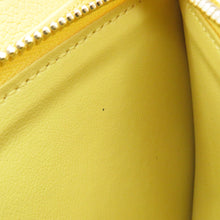 Load image into Gallery viewer, LOUIS VUITTON Zippy Wallet JauneM82043 Monogram Empreinte Leather