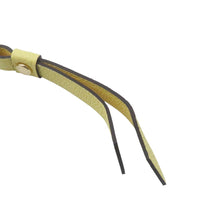 Load image into Gallery viewer, LOUIS VUITTON Zippy Wallet JauneM82043 Monogram Empreinte Leather