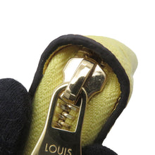 Load image into Gallery viewer, LOUIS VUITTON Zippy Wallet JauneM82043 Monogram Empreinte Leather