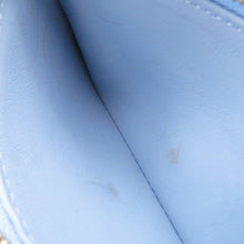 Load image into Gallery viewer, LOUIS VUITTON Portefeuille Capucine Compact lilacM81306 Taurillon Leather