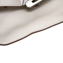 Load image into Gallery viewer, HERMES Jypsiere Grease pail Swift Leather Size Mini