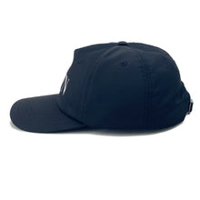 将图像加载到图库查看器中,Valentino Garavani VLTN logo cap Size 59 Black3Y2HDA10QYK Nylon100%