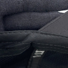 将图像加载到图库查看器中,Valentino Garavani VLTN logo cap Size 59 Black3Y2HDA10QYK Nylon100%