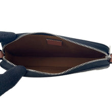 将图像加载到图库查看器中,CELINE HorizontalPouch Shoulder Bag Triomphe Tan10L272DM5 PVC Leather