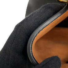 将图像加载到图库查看器中,LOUIS VUITTON Capucines Souple Noir/BrownM14370 Calf Leather Size MM