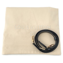 将图像加载到图库查看器中,LOUIS VUITTON Capucines Souple Noir/BrownM14370 Calf Leather Size MM