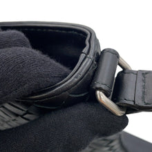 Load image into Gallery viewer, Bottega Veneta INTRECCIATO Shoulder Bag Black577534 Leather