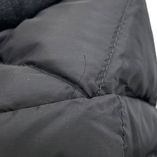 将图像加载到图库查看器中,MONCLER AVOCE Down Jacket Size 1 BlackJ20931A00151539ZD Nylon 100%
