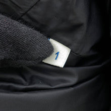将图像加载到图库查看器中,MONCLER AVOCE Down Jacket Size 1 BlackJ20931A00151539ZD Nylon 100%
