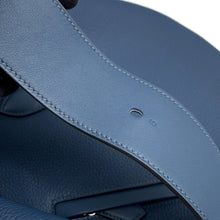 Load image into Gallery viewer, HERMES Alsoson Blue de Prusse Togo Leather