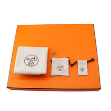 Load image into Gallery viewer, HERMES Alsoson Blue de Prusse Togo Leather