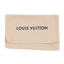 Load image into Gallery viewer, LOUIS VUITTON Porto Cult Magnet SaffronYellowM12853 Monogram Macassar Canvas