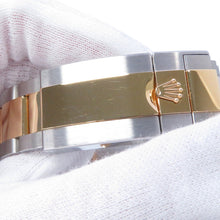 Load image into Gallery viewer, ROLEX Cosmos Graph Daytona W40mm Stainless Steel K18YG White Dial126503