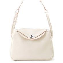 Load image into Gallery viewer, HERMES Lindy Beton Taurillon Clemence Size 26