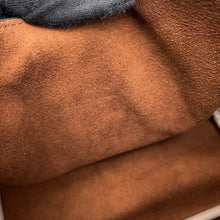 将图像加载到图库查看器中,GUCCI Soft Bit Handbag Beige/Brown837467 Leather Size Small