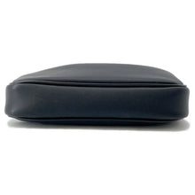 将图像加载到图库查看器中,BALENCIAGA Rodeo Black814111 Leather